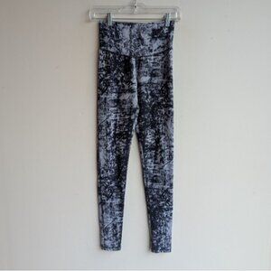 Champion Abstract Print Leggings